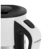 Waterkoker Adler 1,7 l 1355 W wit dubbelwandig