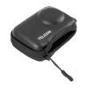 Telesin draagtas voor DJI Action 3/4/5 Pro camera — compact ontwerp, duurzaam materiaal