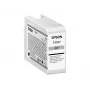 Inktcartridge Epson UltraChrome Pro 10 T47A7 grijs origineel voor Epson-printers