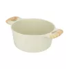 Steelpan D24CM 4,2L/93803 Resto