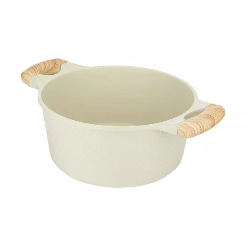 Steelpan D24CM 4,2L/93803 Resto