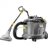 Kärcher Puzzi 8/1 Adv sproeiextractor voor tapijt en bekleding (1.100-241.0)