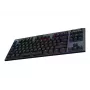 Logitech 920-009496 Product zwart