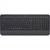 Logitech Signature K650 - toetsenbord - draadloos - Bluetooth 5.1 - QWERTY - Spaans - grafiet (920-010917)