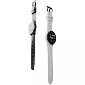 Smartwatch AGM Legion 3,63 cm AMOLED zwart