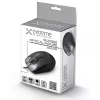 Extreme XM110K muis USB Type-A optisch 1000 DPI rechtshandig