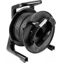 PSSO kabelhaspel DMX 30 m XLR 2x0.22 — professionele DMX-kabel op rol