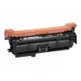 Canon 6262B011 toner-cartridge 1 stk. origineel cyaan