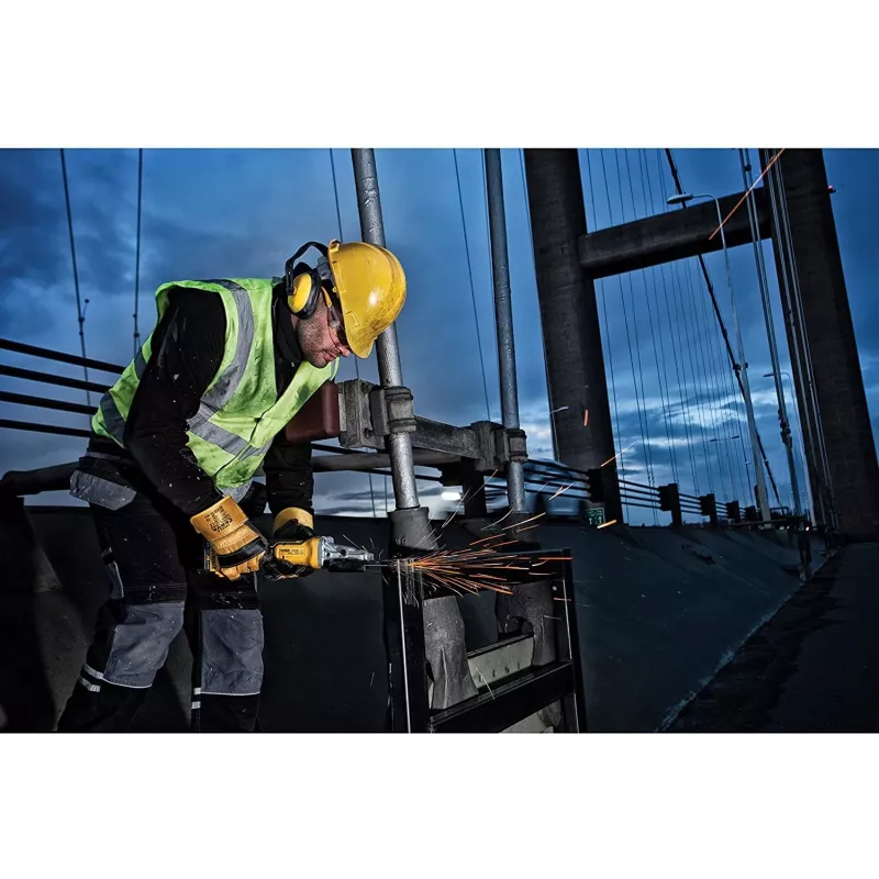 Doorslijpschijf DeWALT DT40252-QZ