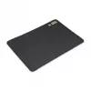 Muismat IBOX Aurora MPG3 — gaming-muismat, 350×260 mm, 3 mm, canvas/rubber, zwart