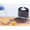 Broodrooster Beper P101TOS010, 2-snede elektrische broodrooster met instelbare bruiningsgraad