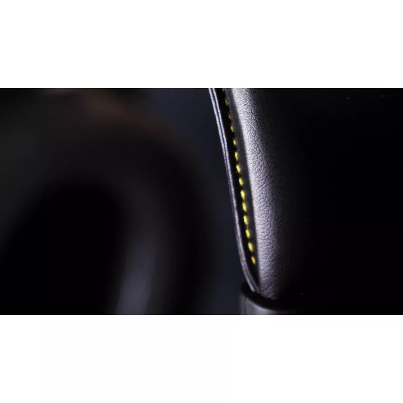 CHERRY x XTRFY H2, gaming headset professionele gaming headset, geoptimaliseerd voor e-sport (XG-H2)