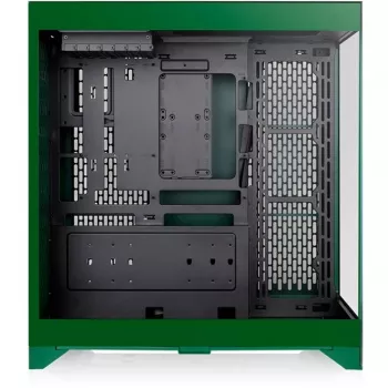 PC-behuizing Thermaltake CTE E660 MX Midi Tower groen