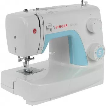 SINGER 3221 naaimachine automatische naaimachine elektromechanisch