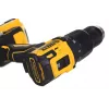 Dewalt DCD709D2T slagschroevendraaier met accu en oplader