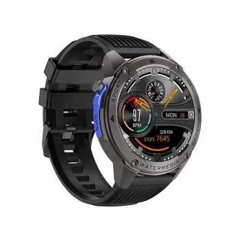 Tracer 47639 GP-Fit2 smartwatch zwart