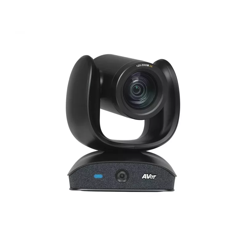 AVer CAM570 zwart 3840 x 2160 pixel 60 fps Exmor