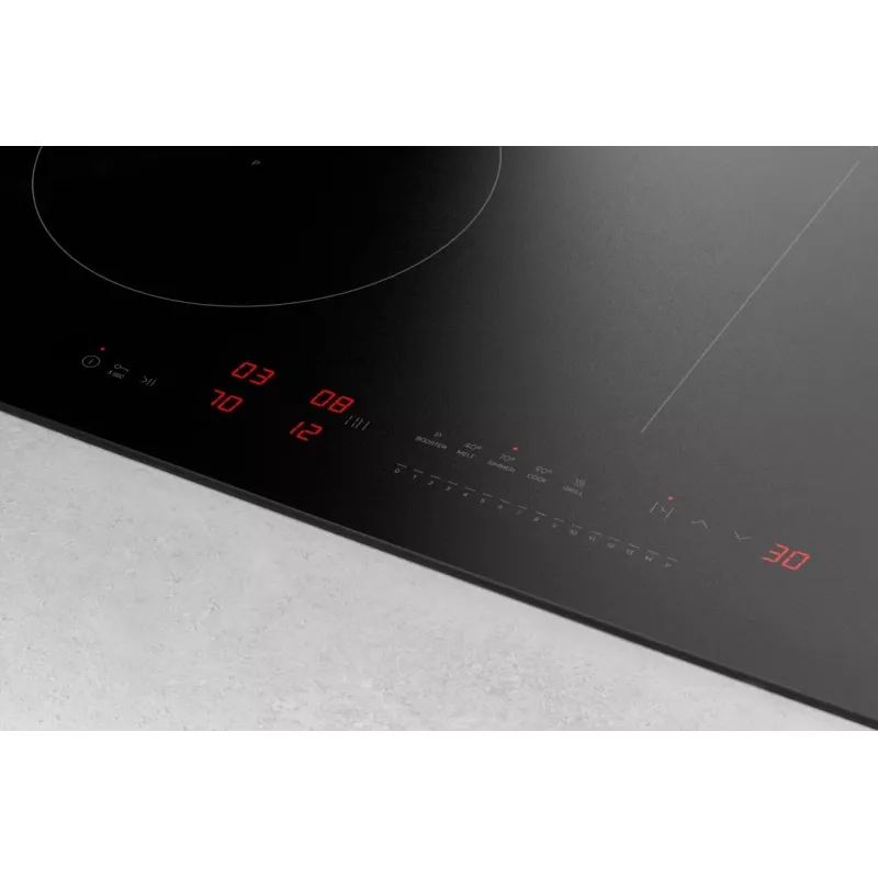Inductiekookplaat PIH6541PHTSUN 3.0 zwart mat