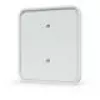 Montagebeugel Ubiquiti UACC-FM-16cm polycarbonaat wit 109,7 mm