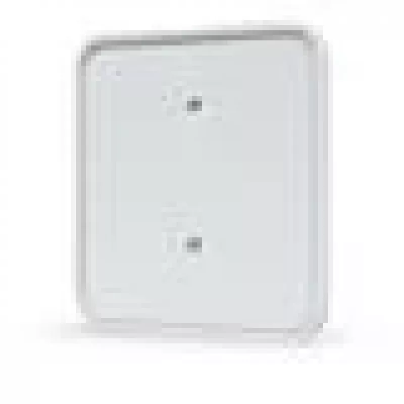 Montagebeugel Ubiquiti UACC-FM-16cm polycarbonaat wit 109,7 mm