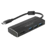 Laptop-dock DeLOCK 63931
