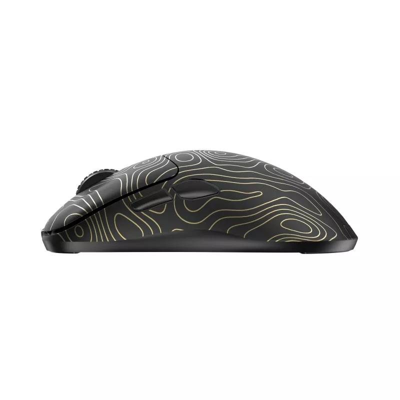 Muis White Shark Aero Gold WGM-5015 AERO-G USB