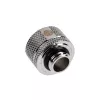 RAIJINTEK PELIAS SILVER D141806 — set met 6 zilveren koelventilatorbladen/accessoires