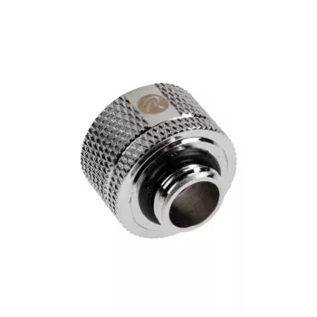 RAIJINTEK PELIAS SILVER D141806 — set met 6 zilveren koelventilatorbladen/accessoires