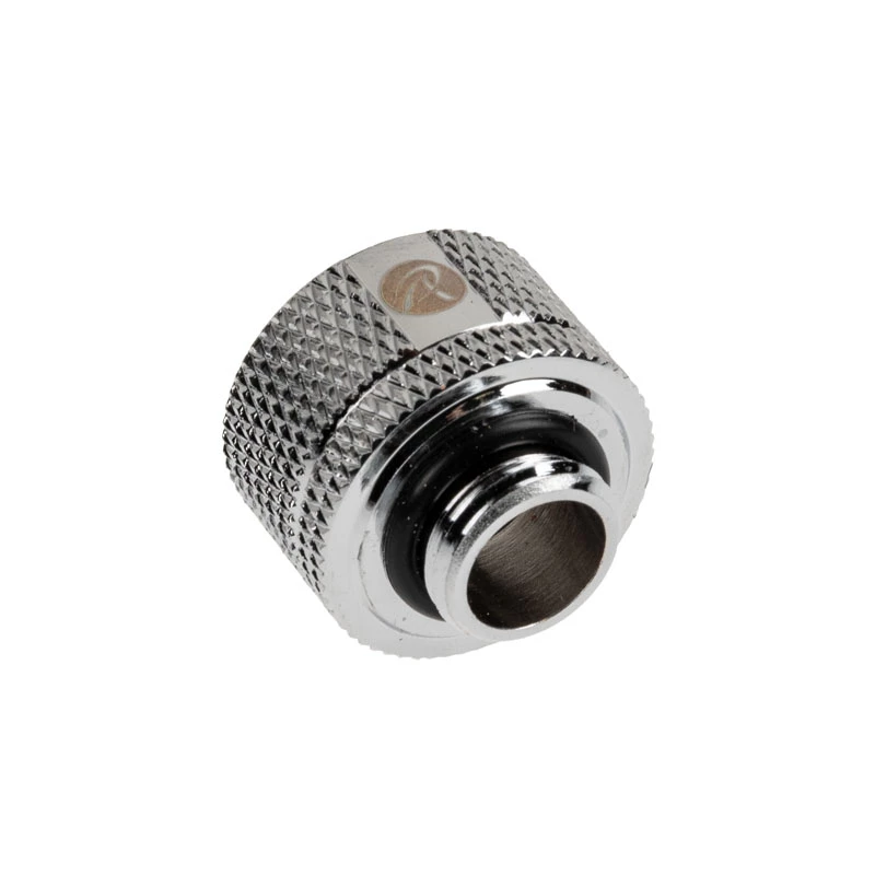 RAIJINTEK PELIAS SILVER D141806 — set met 6 zilveren koelventilatorbladen/accessoires