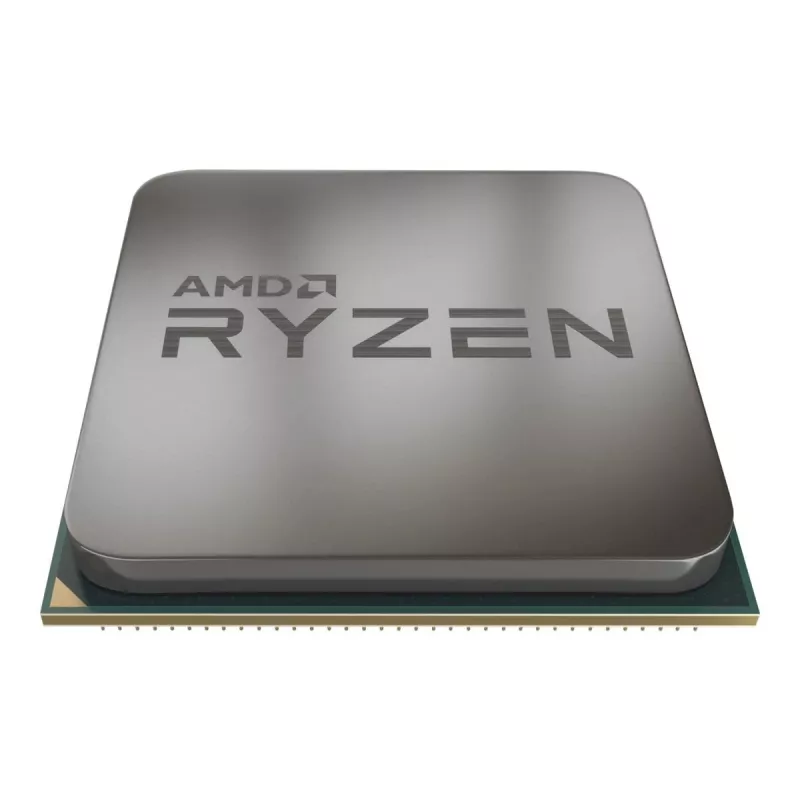 Desktop-processor AMD Ryzen 3 3200G 3,6 GHz 4-core socket AM4 met Radeon Vega 8 geïntegreerde graphics