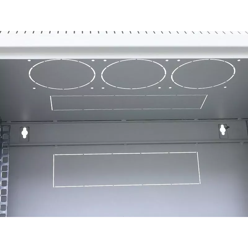 Wandmontage-rack Triton Triton 19 inch rack wandmontage 12U/400