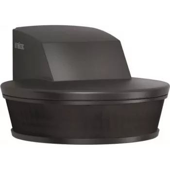 Bewegingsmelder Steinel SensIQ S KNX — passief-infrarood, 300° detectiebereik