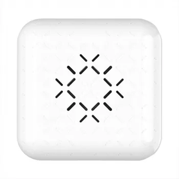 Draadloze adapter Carlinkit CPC200-U2W MINI Apple CarPlay wit – draadloze CarPlay-adapter