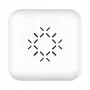 Draadloze adapter Carlinkit CPC200-U2W MINI Apple CarPlay wit – draadloze CarPlay-adapter