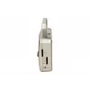 Eltra MARIA radio zilver
