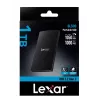 Externe solid state-drive Lexar 1 TB USB Type-C 3.2 Gen 2 LSL300001T-RNBNG