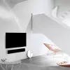 Soundbar Bang & Olufsen Beosound Stage Dolby Atmos zwart zilver