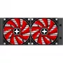All-in-one-vloeistofkoeler Xilence Performance A+ LiQuRizer LQ240