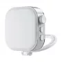 Telesin Ice Cube selfielicht met telefoonhouder P5-BGD-03 — compacte LED-vulverlichting en verstelbare smartphonehouder