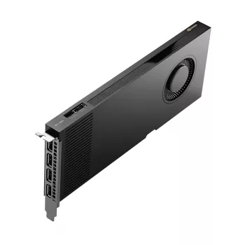 PNY VCNRTX4000ADA-SB Grafische kaart NVIDIA RTX 4000 Ada 20 GB GDDR6