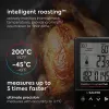 Salter 540A HBBKCR Heston Blumenthal Precision 5-in-1 digitale keukenthermometer