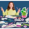 Stiften set Liscianigiochi IM A Genius 304-PL107988 — leermarker- en stiften set voor kinderen