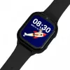 Smartwatch Garett Electronics Kids Sun Ultra 4G zwart