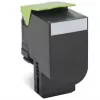 Toner Lexmark CX310dn 80C2SKE 2500 pagina's zwart