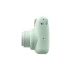 Sofortbildcamera Fujifilm Instax Mini 12 mintgroen met 10-bladig sofotbildfilmpakket