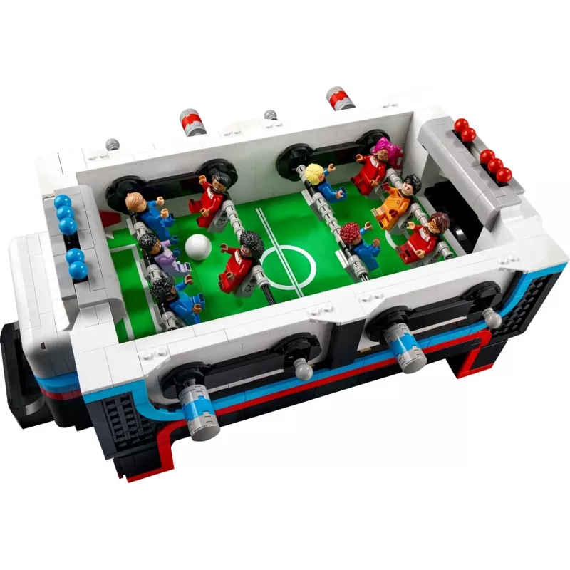 LEGO IDEAS 21337 Tafelvoetbal