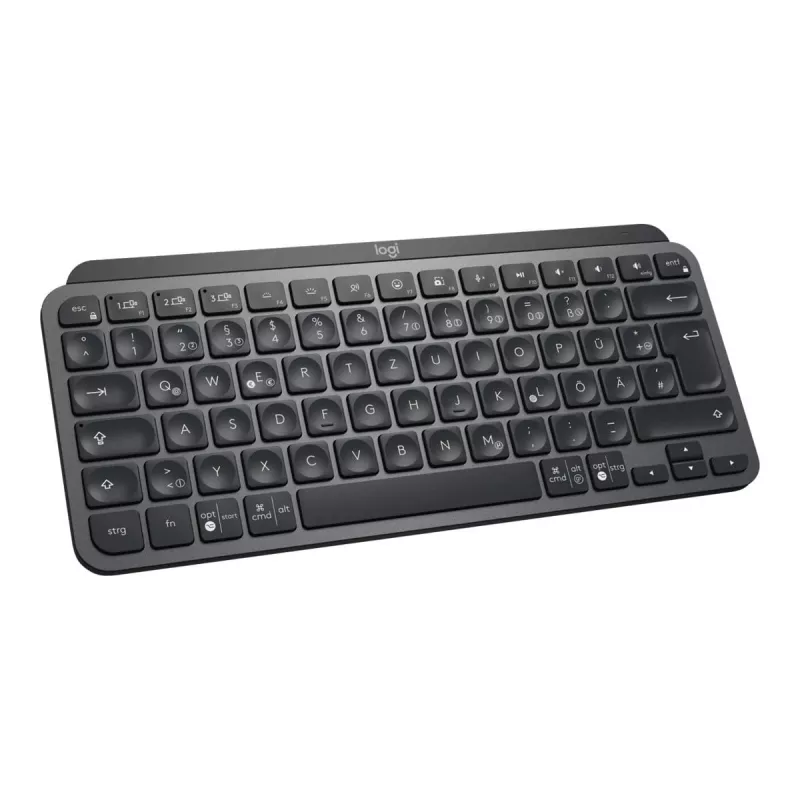 Logitech MX Keys Mini For Business - grafiet - US Intl - Intnl