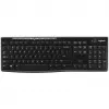 Logitech Wireless toetsenbord K270 – toetsenbord – draadloos