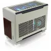Mini-behuizing THERMALTAKE TR100 WS matcha groen, compact ontwerp, ondersteuning voor mini-ITX/microATX