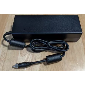 Voeding Elotouch External 80W voor outdoor-open-frame-displays, LVL6 Europa